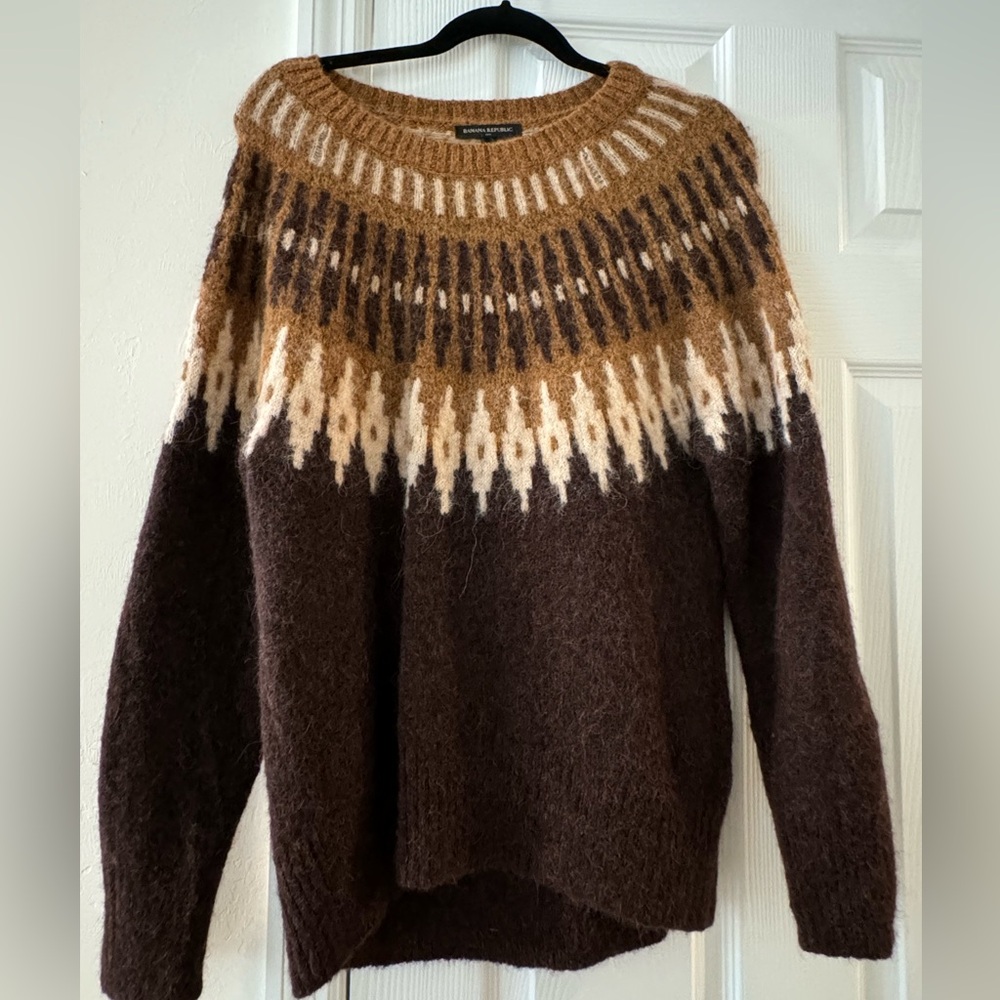 Banana Republic Sweater